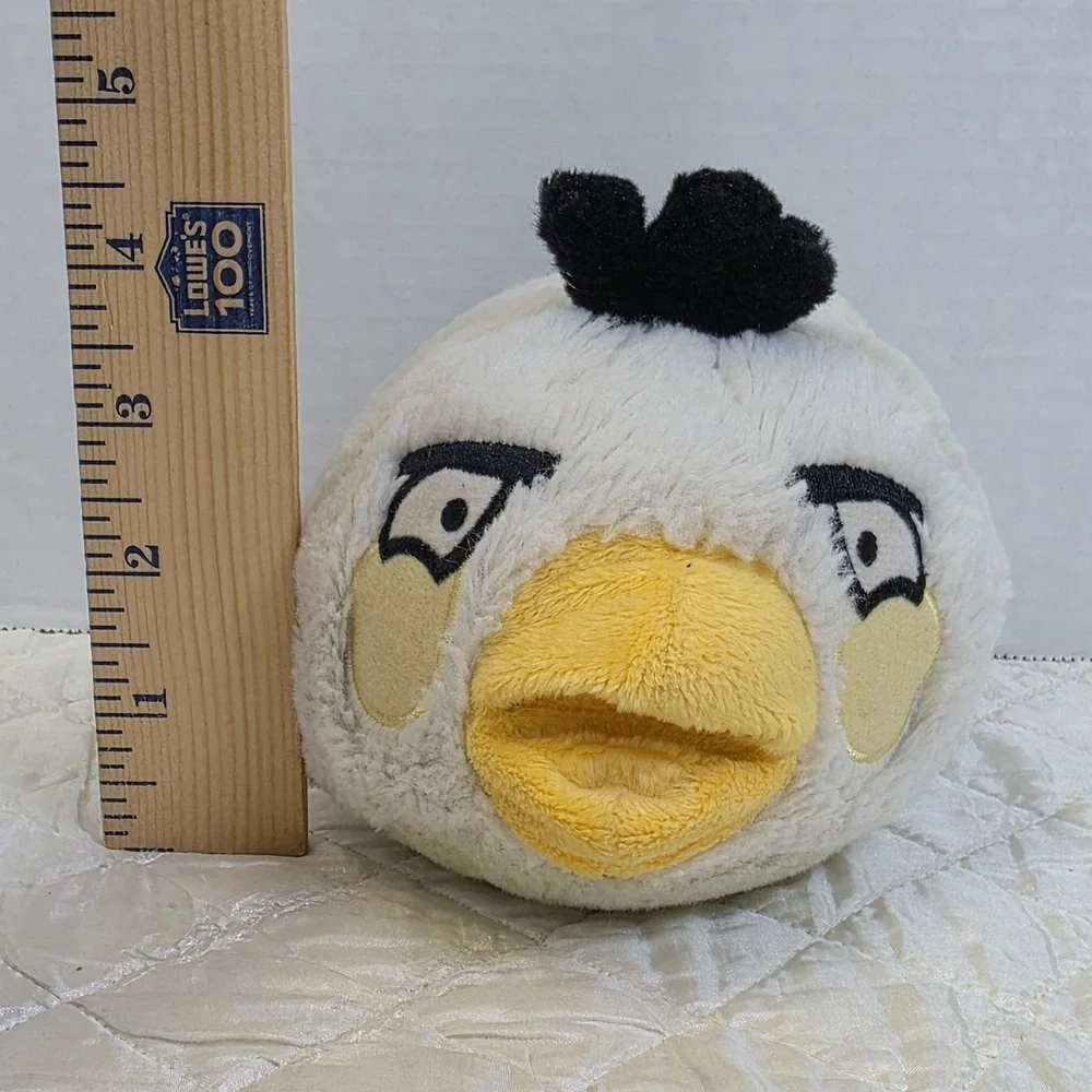 Angry Birds 7